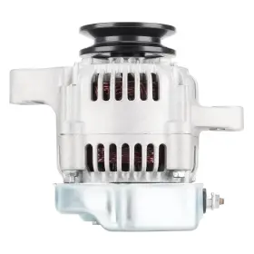 L4300 Aeagle 786290510992 Alternator For Kubota Tractor 2.8l Engine L2800 L3130 L3400 L3430 L3940