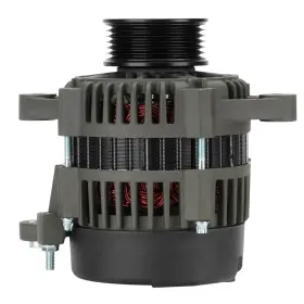 Aeagle 786290511081 Alternator For Mercruiser Model 350 Mag Mpi 4.3l Efi 454 Bravo 5.7