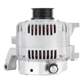 Aeagle 786290511159 Alternator Compatible With Jeep Liberty V6 3.7l 2002-2006 Grand Cherokee V8