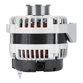 Aeagle 786290511197 New Alternator For 07-14 Cadillac Escalade Esv Ext Chevy Avalanche Silverado