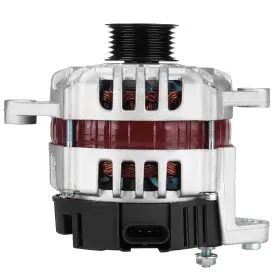 Aeagle 786290511258 Alternator For Chevy Aveo 2004-2008 1.6l 1.6 L4 Pontiac Wave 2005-2008 Suzu