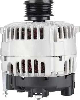 Aealt008-999  Aeagle Alternator For Audi Tt Quattro L4 1.8l 2000-2006 Vw Beetle Golf Jetta 1.9l