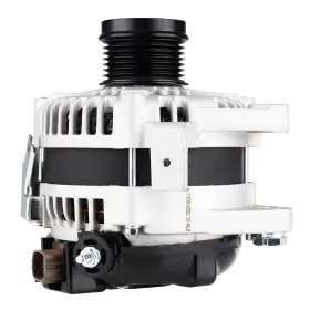Aealt009-sl Aeagle New Alternator For Toyota Camry 2.4l 2007-2009 Not Fit Hybrid Matrix