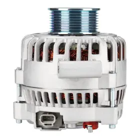 Aeagle Aealt032-pc New Alternator 6.0l 6.0 For Ford F250 F350 Super Duty 2005-2007 Diesel V8 Af