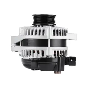 Aealt047-sl Aeagle New Alternator For Honda Pilot 2012-2015 Odyssey 2011-2013 Fo... Fast Ship