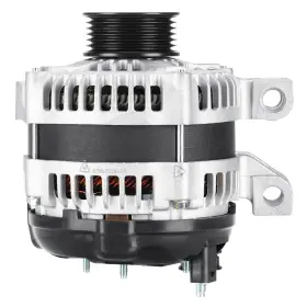 Aealt050-sl Aeagle New Alternator Fit For Chevy Malibu 2008-2012 3.6l Ltz Lt Only Saturn Vue