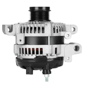 Aealt100-999 Aeagle New Alternator For Chevrolet Camaro V6 3.6l 2012 2013 2014 2015 And0641