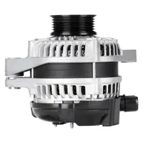 Aealt119-pc Aeagle New Alternator Fits Models With Manual Transmission For Honda Accord V6 3.5l
