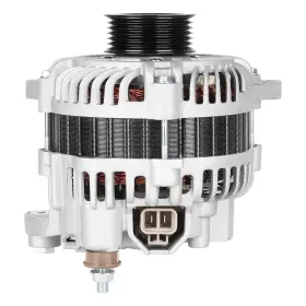 Aealt130-kx Aeagle New Alternator For Infiniti Fx35 2003-2008 3.5l V6 Nissan 350z 2003-2006