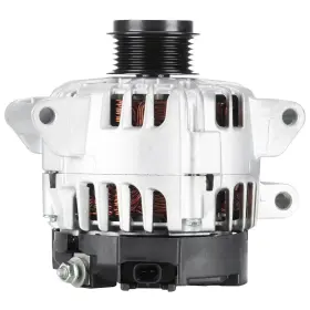 Aealt133-sl Aeagle New Alternator For Buick Regal 2011-2013 2.0l L4 2011 2.4l Saab 9-5