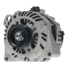 A3tv2393 Aetuanfly Alternator Compatible With Gmc Sierra 1500 2019-2022 For Chevrolet Silverado 150