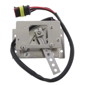 Pb-6-afp2 Aftermarket Throttle Pb-6 Type 0-5k With Ms 2-wire Pb-8 For Curtis Pb 8 Potentiometer