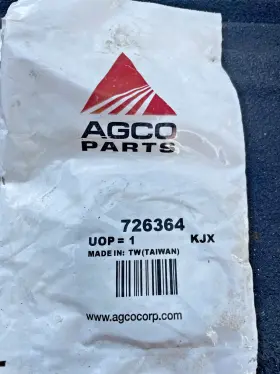 726364 Agco Lot Of 3 New Seal