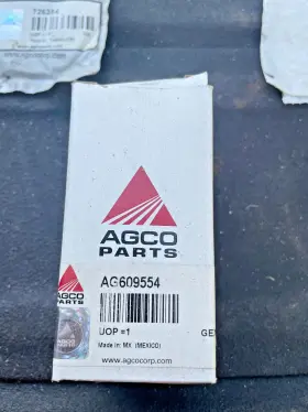 Ag609554 Agco New Switch In Opened Box