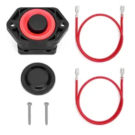 Agtiaai 794697753102 For Flojet Water Pump Switch Kit Parts Rv Triplex R
