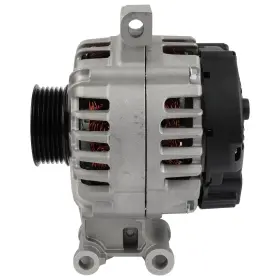 118791-5228-1643431271 Aintier Alternator 2007-2010 For Hummer H3 2009-2010 H3t 2007