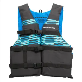 10092-16-a-bktl Airhead Element Life Jacket Open Sided Pfd Sizes For Oversized