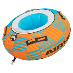 Ahbt-1329 Airhead Towable Tube 1-4 Rider Blue