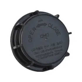 921402d000 Aiselan Car Headlight Dust Cover