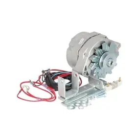 107099 All States Alternator Conversion Kit Fits International M Super