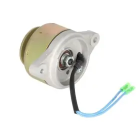 Bx2230 All States 197118143412 Alternator - Style 10932 Fits Kubota Zd25f Bx1500 Kh41 Gr2110 Zd323 #2