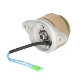 Bx2230 All States 197118143412 Alternator - Style 10932 Fits Kubota Zd25f Bx1500 Kh41 Gr2110 Zd323 #3