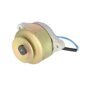 Bx2230 All States 197118143412 Alternator - Style 10932 Fits Kubota Zd25f Bx1500 Kh41 Gr2110 Zd323