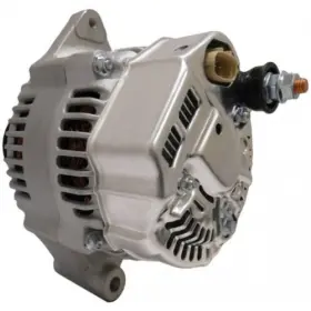 Lb75b All States 197118173754 Denso Style 12776 Fits New Holland B95 B95lr B95tc B110 B110b B115 B115b