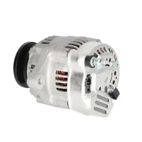 M4900 All States 636431054659 Alternator - Denso Style 12339 Fits Kubota L3430 L4740 L2800 L4240 L2 #2