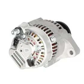 M4900 All States 636431054659 Alternator - Denso Style 12339 Fits Kubota L3430 L4740 L2800 L4240 L2 #3