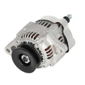 M4900 All States 636431054659 Alternator - Denso Style 12339 Fits Kubota L3430 L4740 L2800 L4240 L2