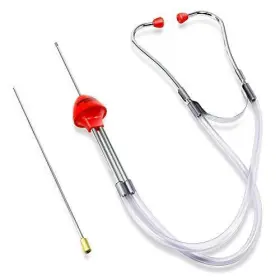 640582 All Trade Tools Automotive Mechanics Stethoscope Engine Diagnostic Tool Issue #2