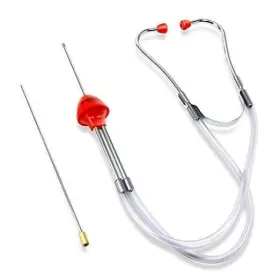 640582 All Trade Tools Automotive Mechanics Stethoscope Engine Diagnostic Tool Issue