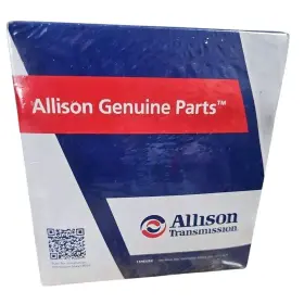 29558329 Allison Genuine High Capacity Twin Filter Kit And Gasket 5-13/16 X 3-1/4