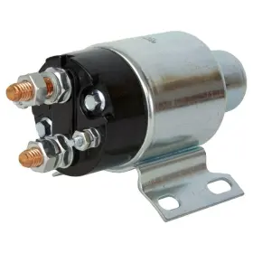 Htcc-a86101-686696135587 Allpro New Alternator Allis Chalmers Tractor 6060 6070 6080 7000 7010 7020 8010 1102922