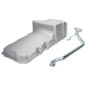 All26240 Allstar Performance - Engine Oil Pan Gm Ls Small Block Gen Iii