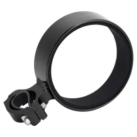 Alomejorti07ms2cvn-01 Alomejor Handlebar Cup Holder Aluminum Alloy Construction Fits 3 Inch Handlebars Li