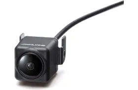 Hce-c155 Alpine Universal Rear-view Camera