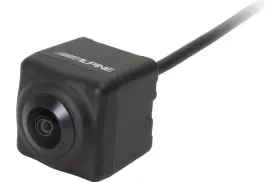 Hce-c210rd Alpine Multi-view Rear-view Camera System