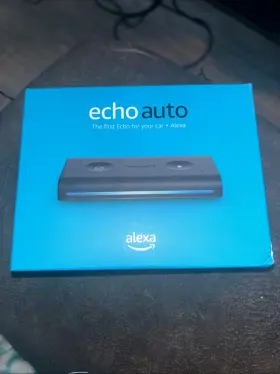 Gowosw089293fop2 Amazon Echo Auto