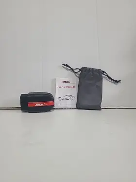 Ancel-bd500 Ancel Bd500 All System Obd2 Scanner Fit For Vw/ Audi Car Epb Oil Reset No Box
