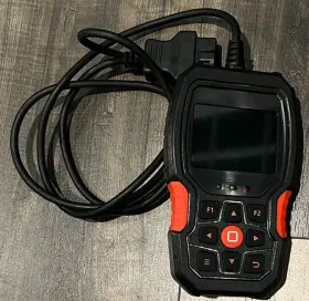 Nl102 Ancel Hd601 Heavy Duty Diesel Truck Code Reader Full System Obd Diagnostic Tool