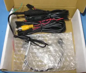 Rvc1300m Ancel Optix 360 Mini Surface Camera