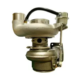 Amn02608 Angymeck For 2003-2007 Dodge Ram 2500/3500 T3 Flange Holset Hy35w Turbo Charger 5.9l 4