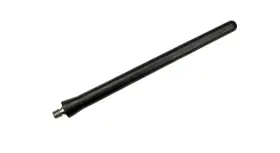 A010-jp-2 Antennamastsrus - Short Rubber Antenna Fits Jeep Liberty 2002-2007 Usa St