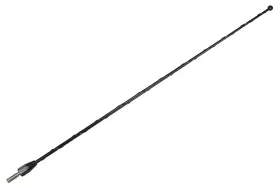 A207-fd Antennamastsrus - 15 Inch Black Antenna Is Compatible With Ford F-150 F-250
