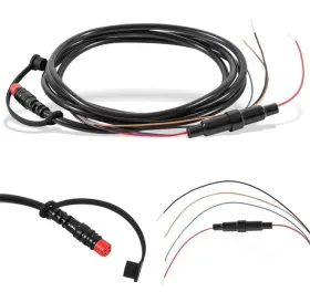 010-12199-04 Anvalee Va1549001 Power/data Cable 4-pin For Garmin Striker Vivid 4cv 5cv 7cv 7sv 9sv