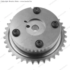 Sns-192-b08rbmrq6l Aoditeck Camshaft Adjuster 13050-0v010 13070-0v010 For Toyota Camry Rav4 Highlander Venza #2