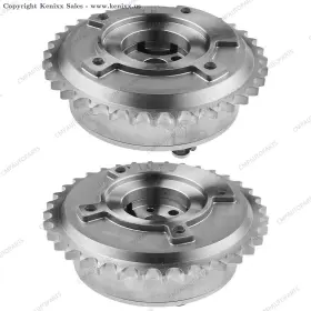 Sns-192-b08rbmrq6l Aoditeck Camshaft Adjuster 13050-0v010 13070-0v010 For Toyota Camry Rav4 Highlander Venza #3