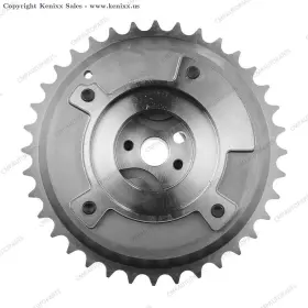 Sns-192-b08rbmrq6l Aoditeck Camshaft Adjuster 13050-0v010 13070-0v010 For Toyota Camry Rav4 Highlander Venza
